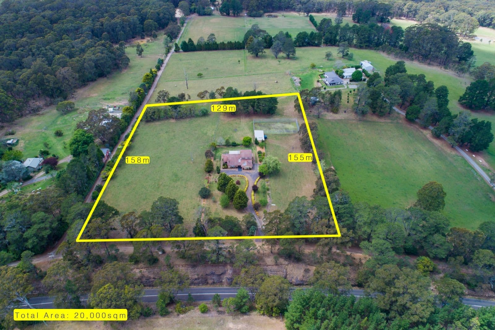 1271 Wilson Drive, Hill Top - Thumbnail 2