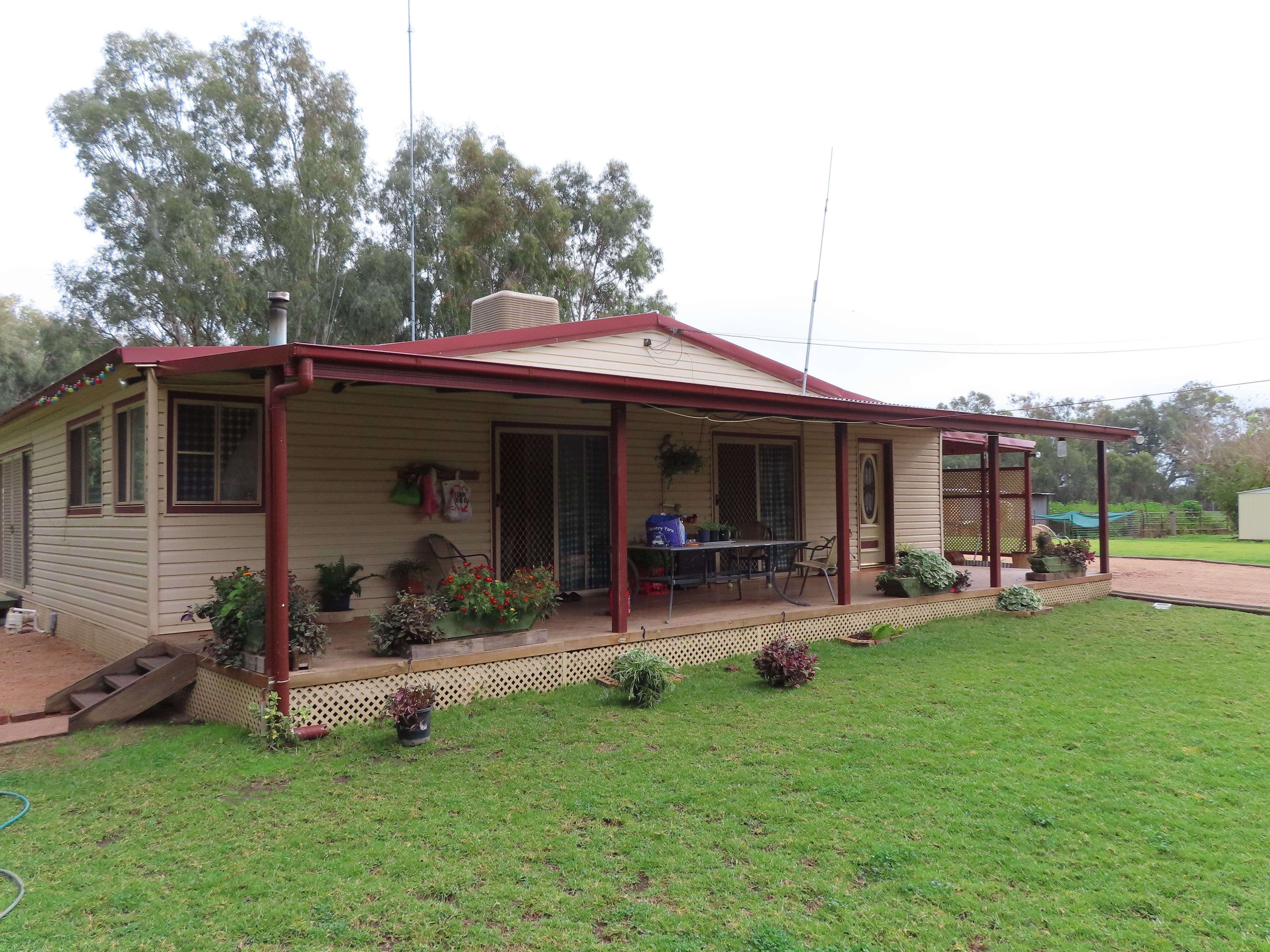 "COOINDA" 69 Cooinda Lane, CONDOBOLIN NSW 2877, Condobolin - Thumbnail 2