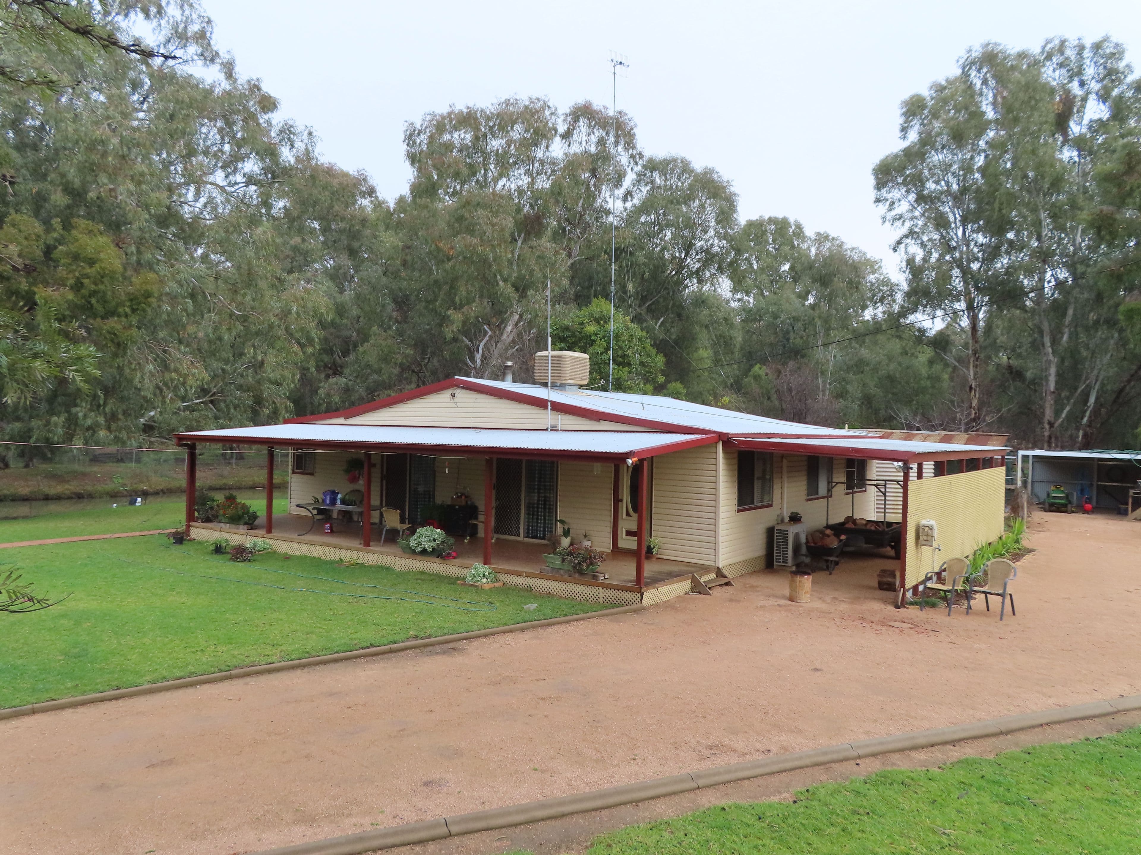 "COOINDA" 69 Cooinda Lane, CONDOBOLIN NSW 2877, Condobolin - Thumbnail 3