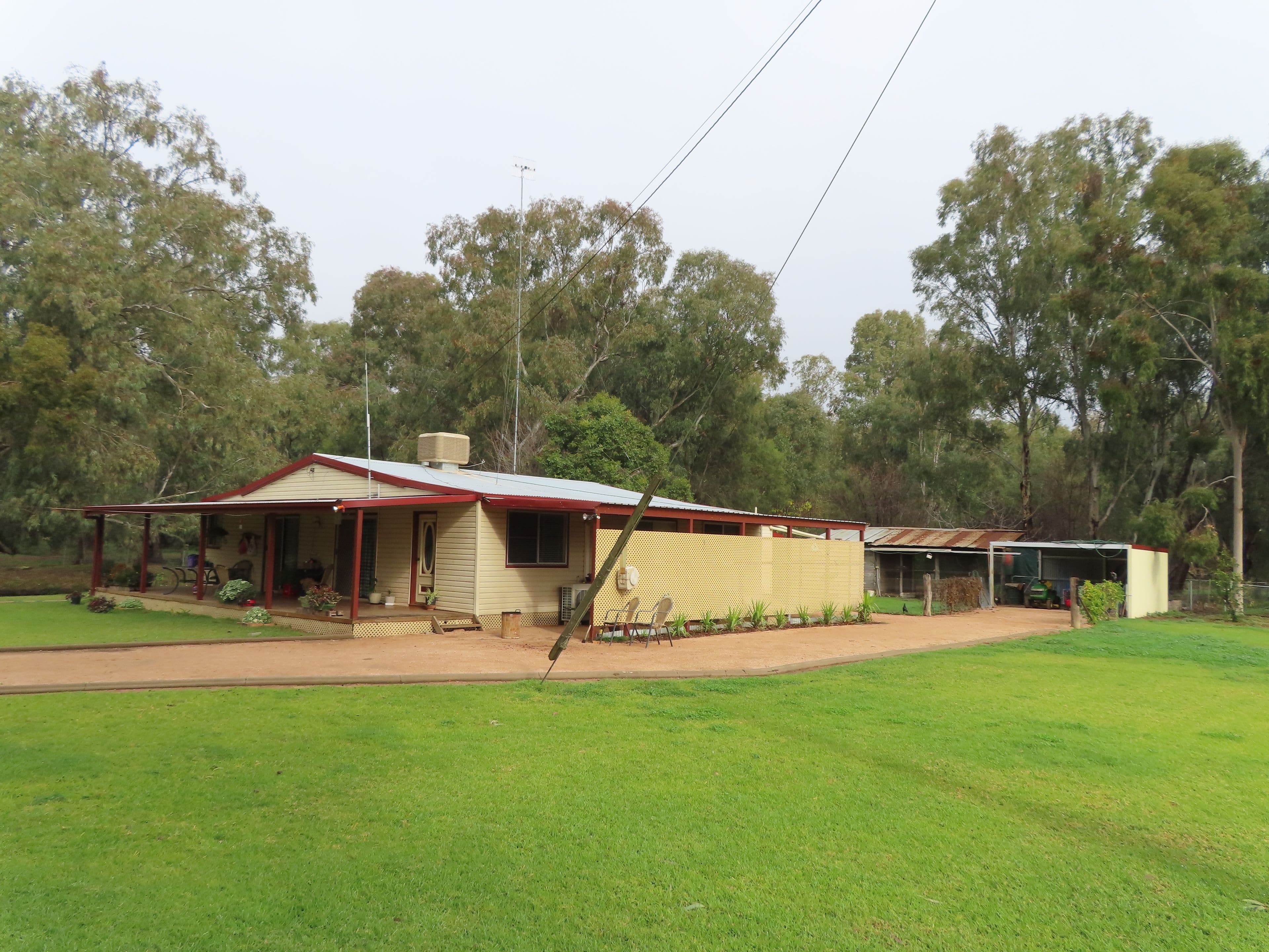 "COOINDA" 69 Cooinda Lane, CONDOBOLIN NSW 2877, Condobolin - Thumbnail 4