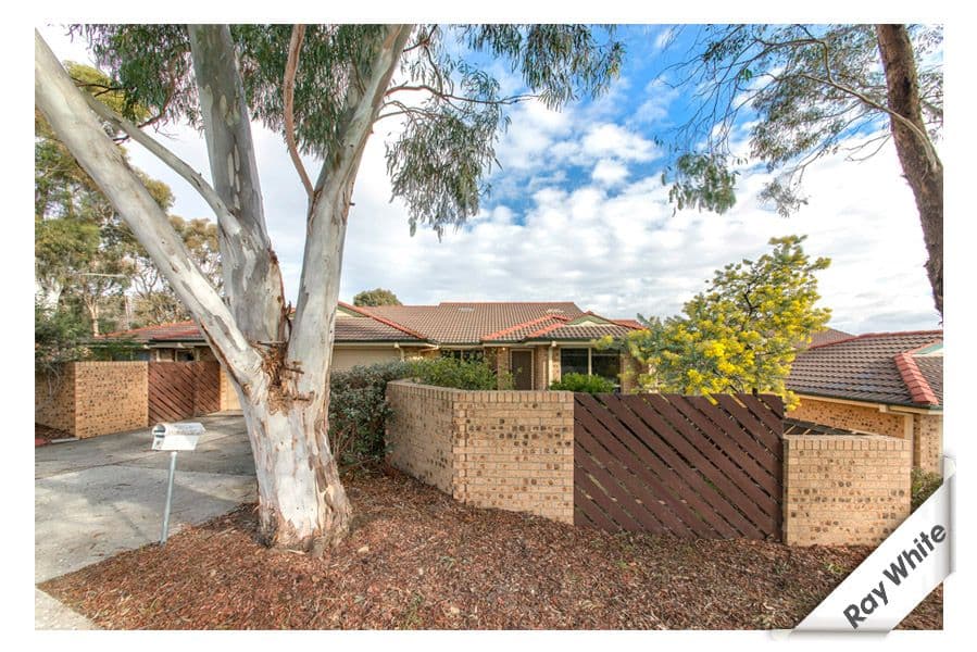 16 Arabanoo Crescent, NGUNNAWAL ACT 2913, Ngunnawal - Image 1