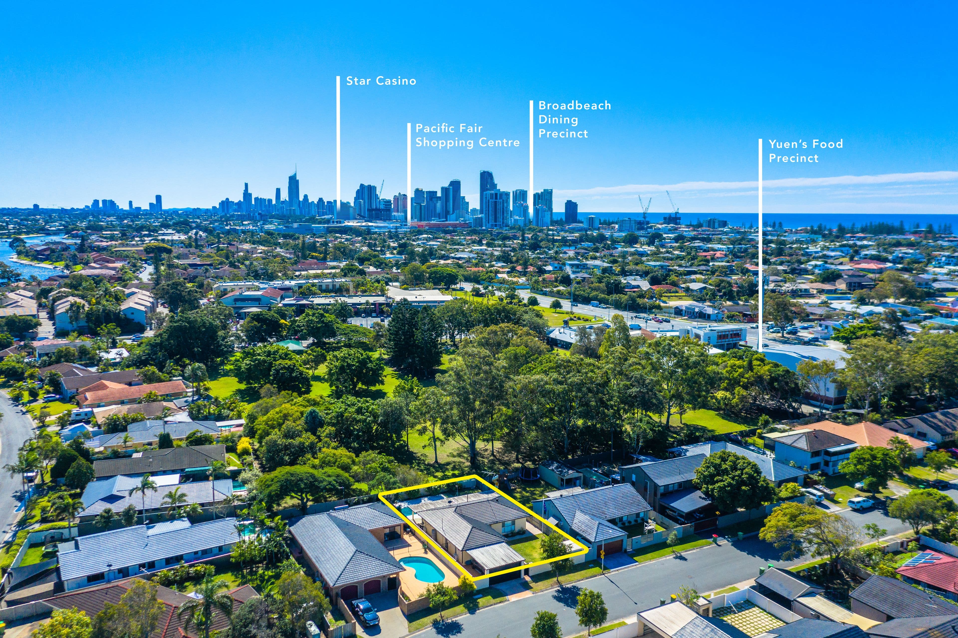 58 Arcadia Drive, Mermaid Waters QLD 4218, Mermaid Waters - Thumbnail 2