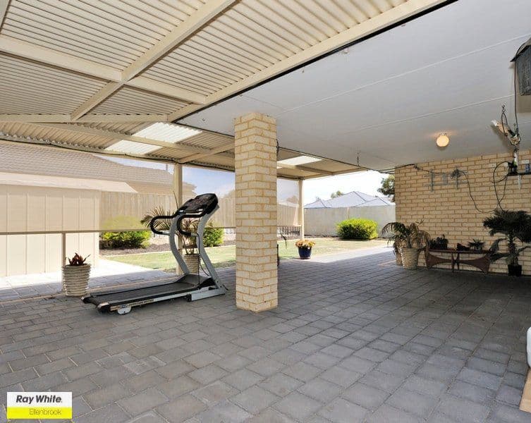 52 Granesse Drive, ELLENBROOK WA 6069, Ellenbrook - Thumbnail 4