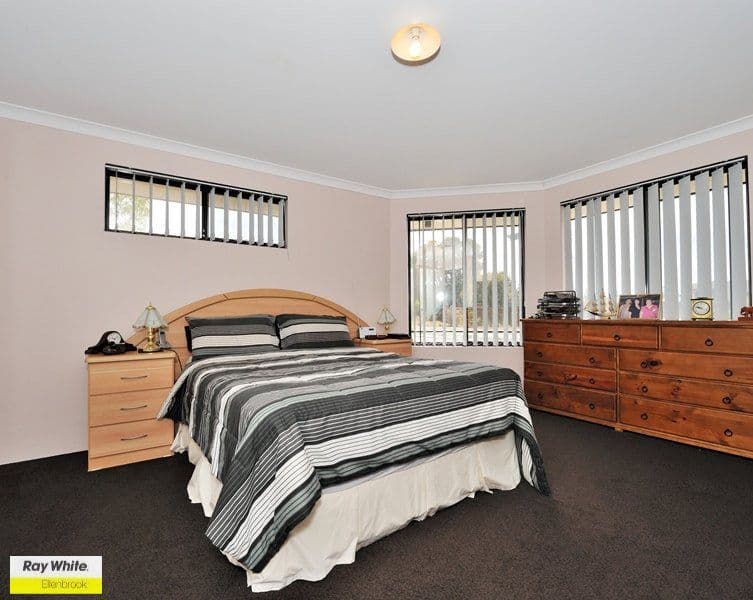 52 Granesse Drive, ELLENBROOK WA 6069, Ellenbrook - Thumbnail 6
