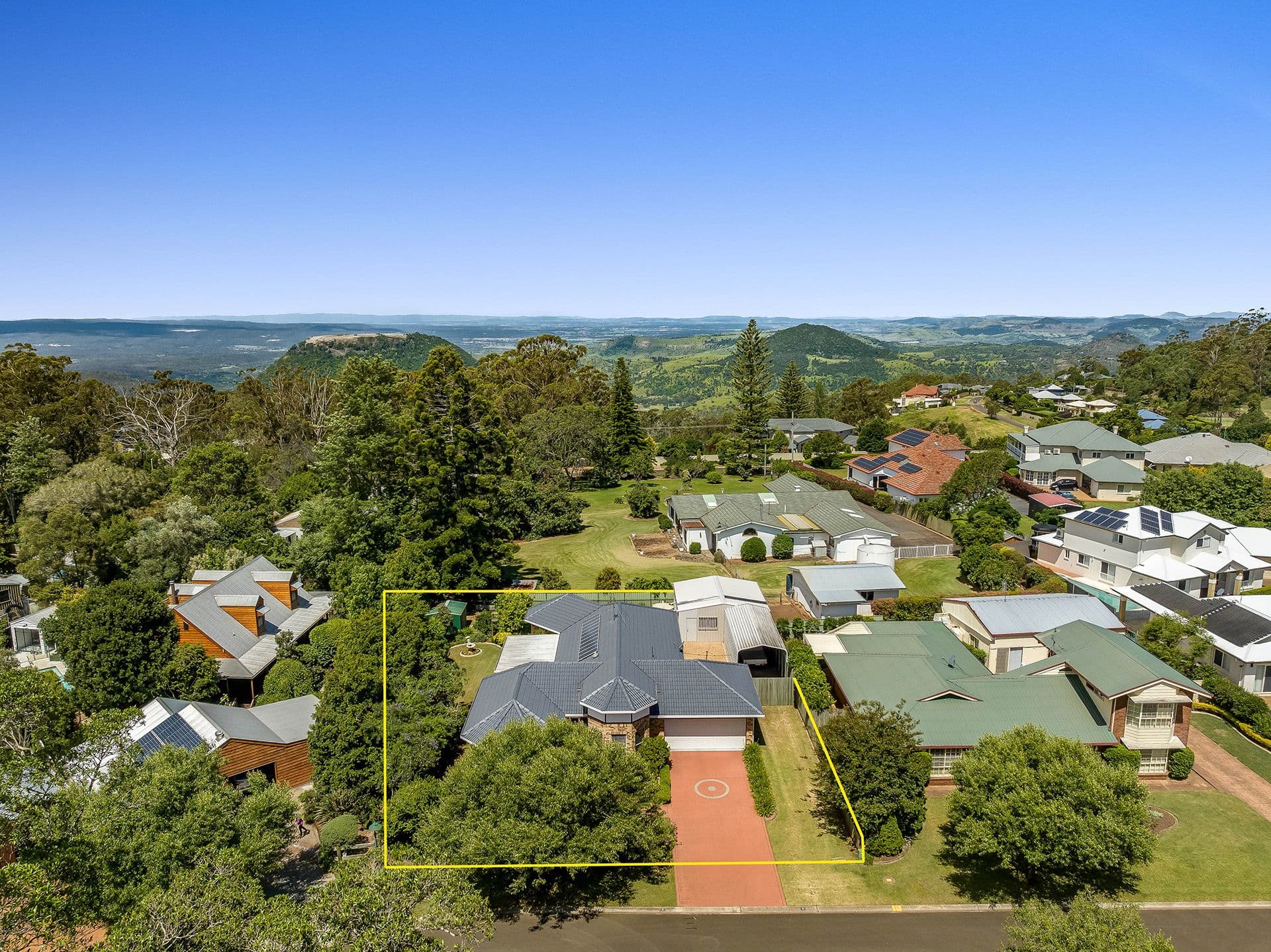 7 Meredith Crescent, Rangeville QLD 4350, Rangeville - Thumbnail 2