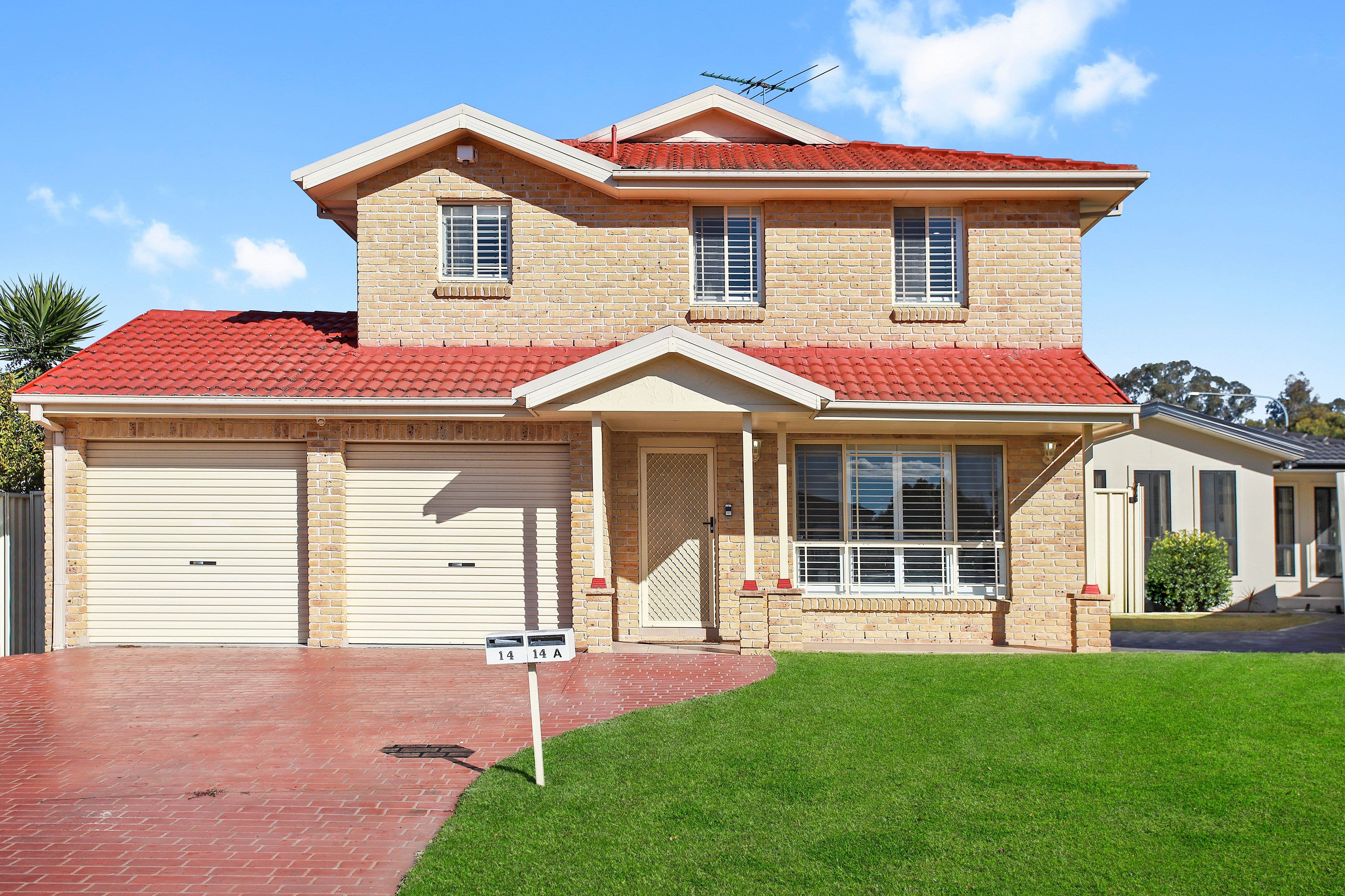 14 Kearns Place, Horningsea Park NSW 2171, Horningsea Park - Image 1