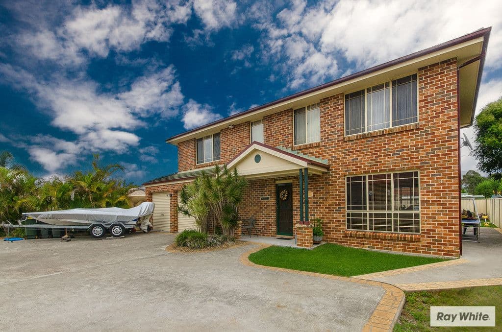 6 Felix Avenue, HORSLEY NSW 2530, Horsley - Image 1