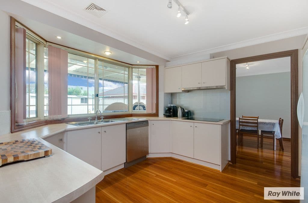6 Felix Avenue, HORSLEY NSW 2530, Horsley - Thumbnail 4