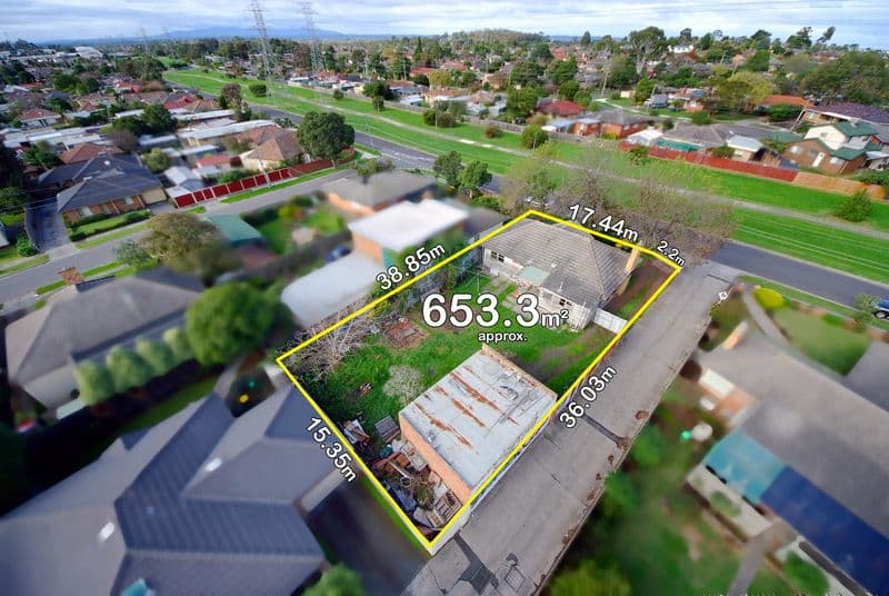 594 Morwell Avenue, BUNDOORA VIC 3083, Bundoora - Image 1
