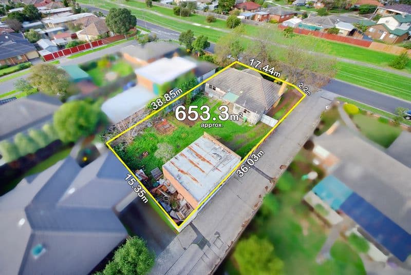 594 Morwell Avenue, BUNDOORA VIC 3083, Bundoora - Thumbnail 5