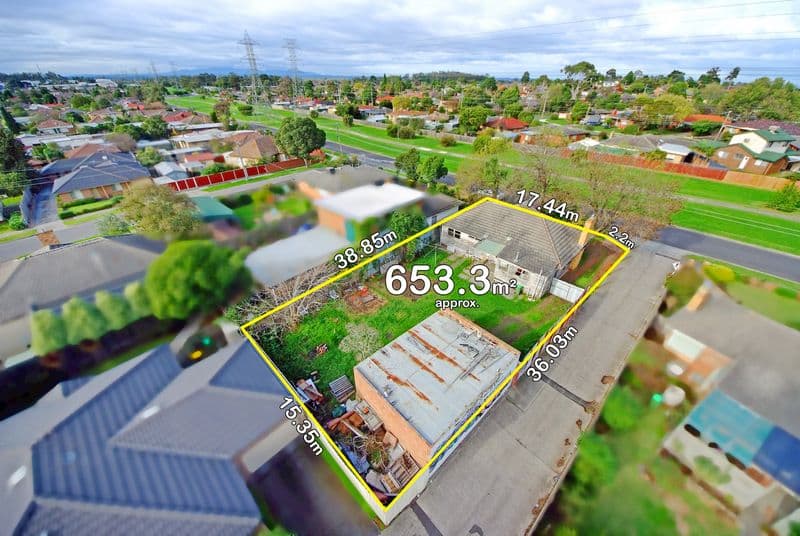 594 Morwell Avenue, BUNDOORA VIC 3083, Bundoora - Thumbnail 7