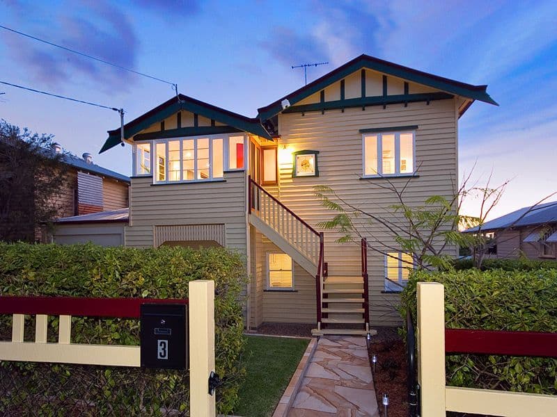 3 Albert Street, ANNERLEY QLD 4103, Annerley - Image 1