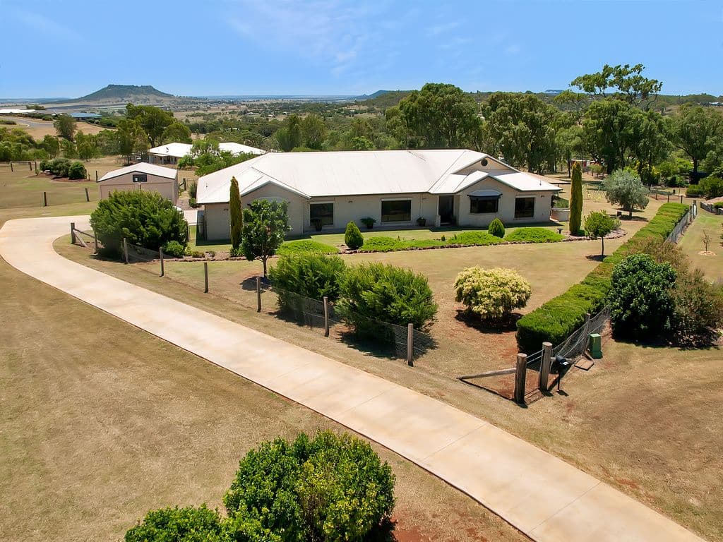 4 Roseburn Court, Torrington QLD 4350, Torrington - Image 1
