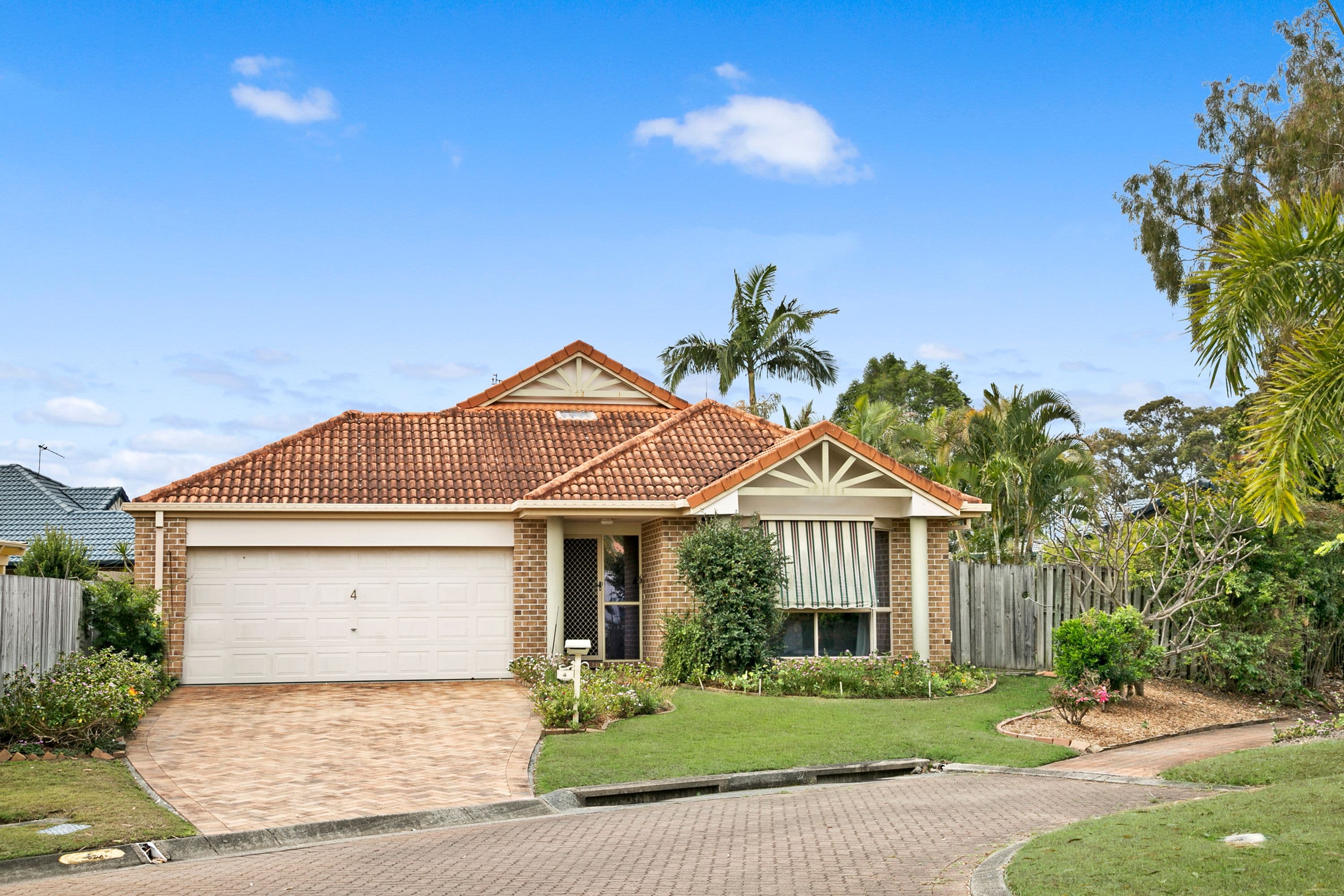 4 Rosanna Place, Robina QLD 4226, Robina - Image 1
