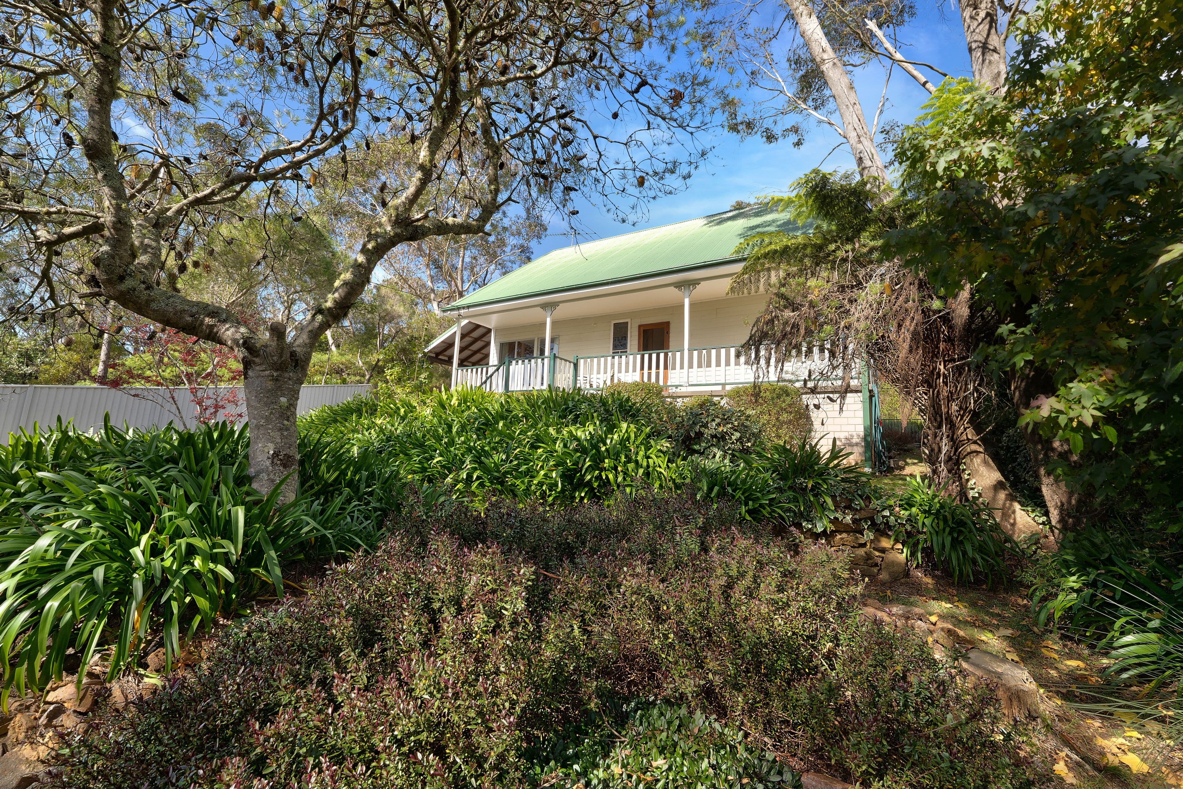 321 Cliff Drive, Katoomba NSW 2780, Katoomba - Image 1