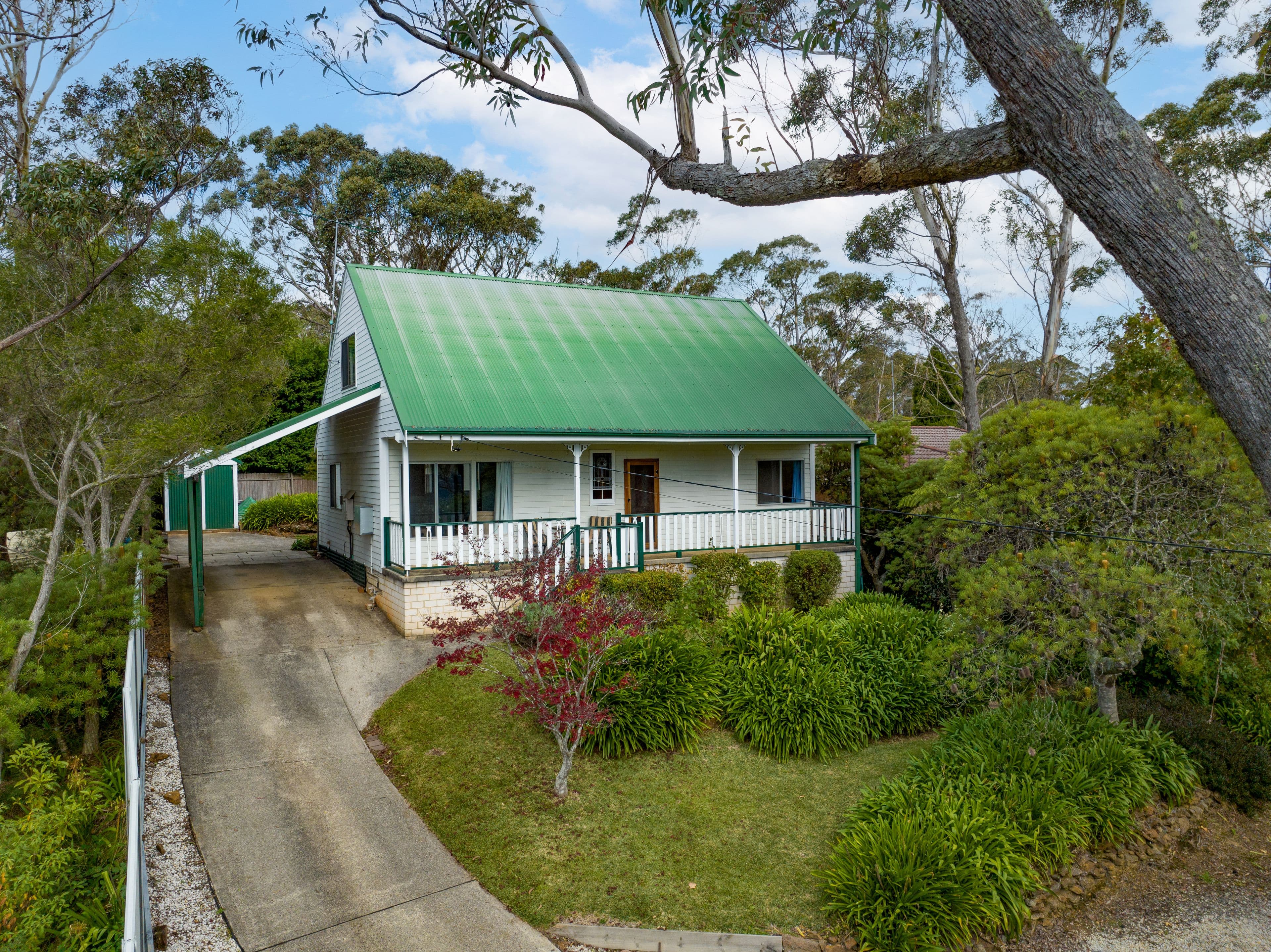 321 Cliff Drive, Katoomba NSW 2780, Katoomba - Thumbnail 2