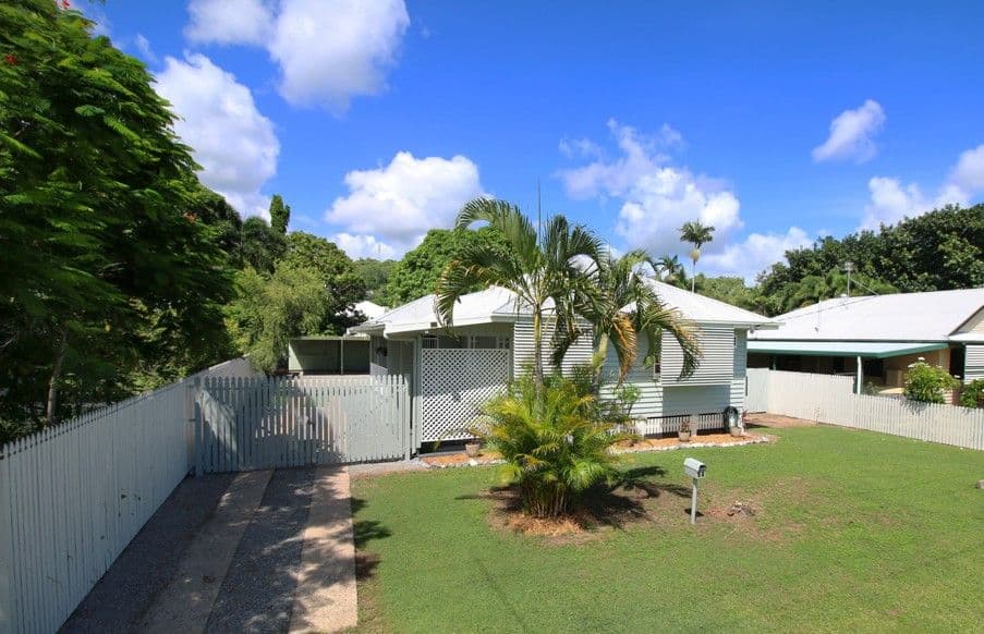 37 Munroe Street, Wulguru QLD 4811, Wulguru - Image 1