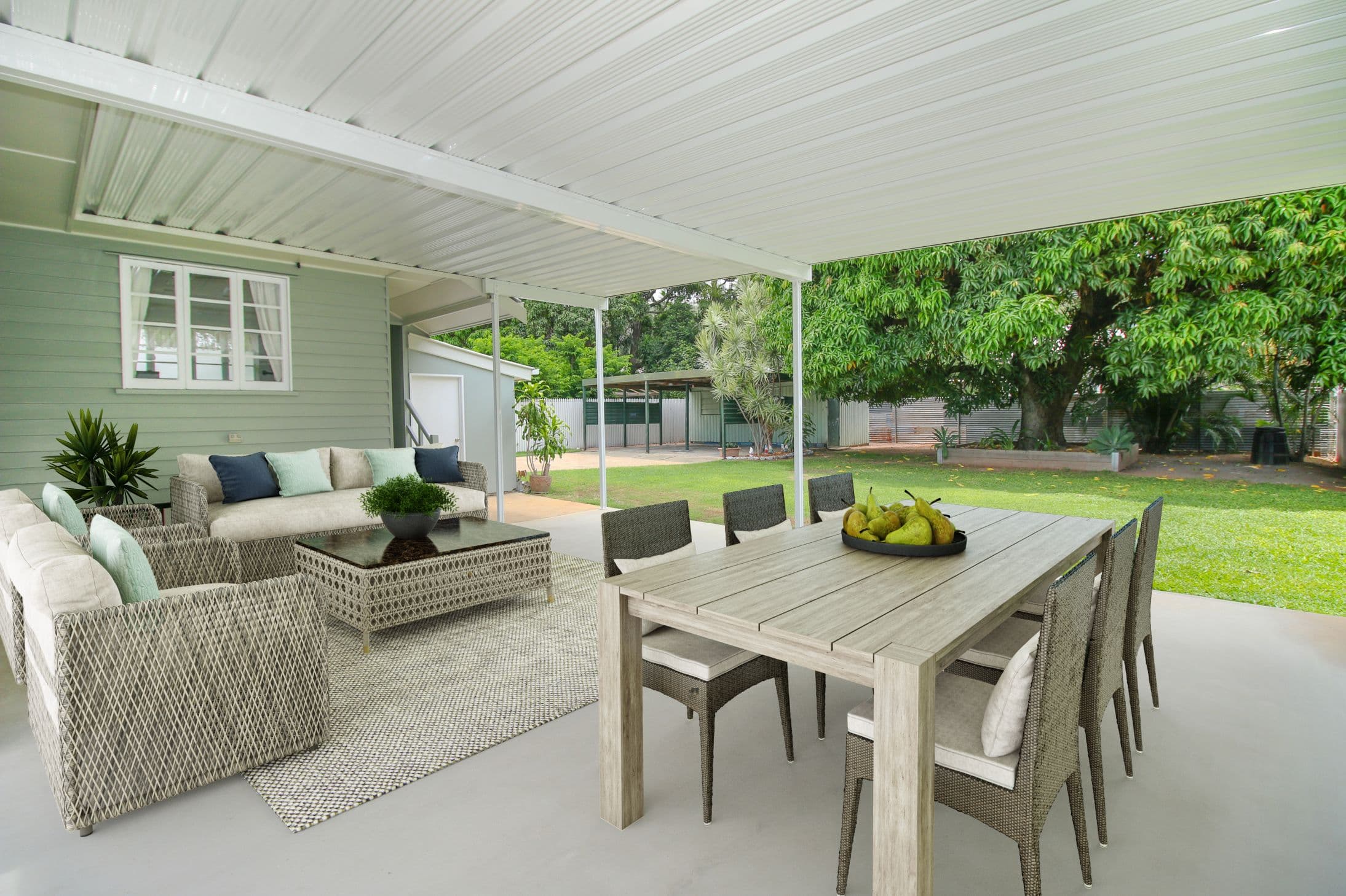 37 Munroe Street, Wulguru QLD 4811, Wulguru - Thumbnail 3