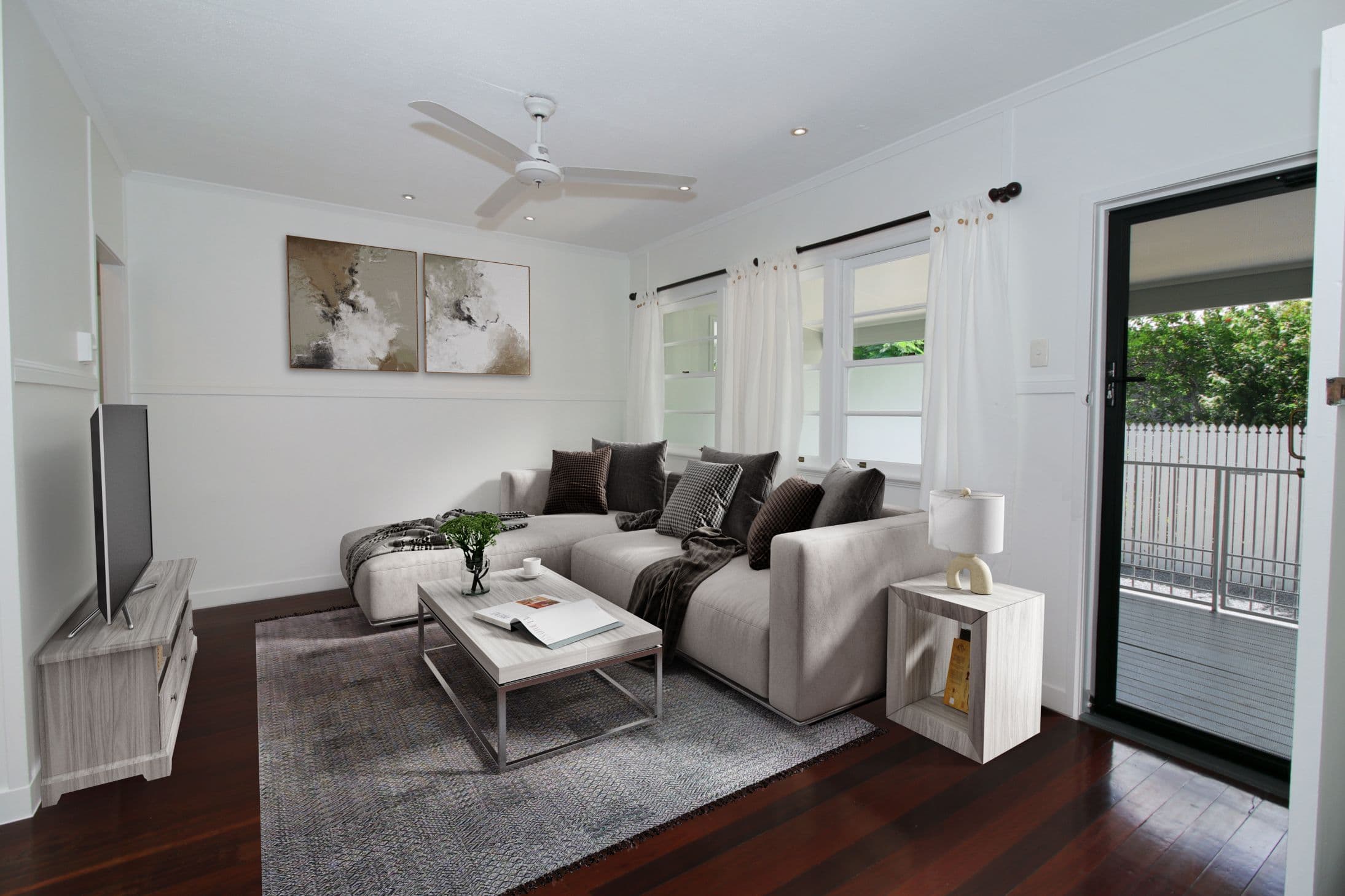 37 Munroe Street, Wulguru QLD 4811, Wulguru - Thumbnail 4