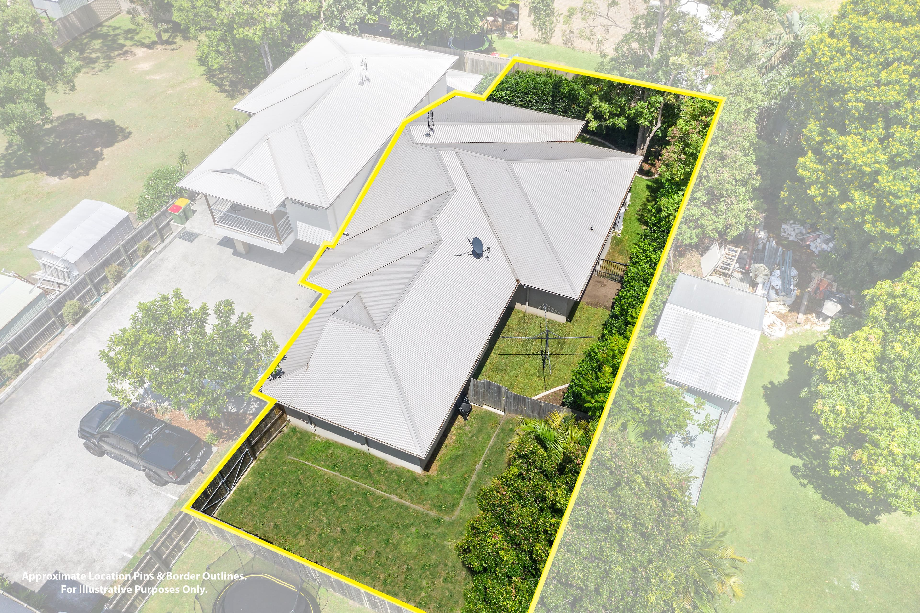 5A Oleander Street, Daisy Hill QLD 4127, Daisy Hill - Thumbnail 2