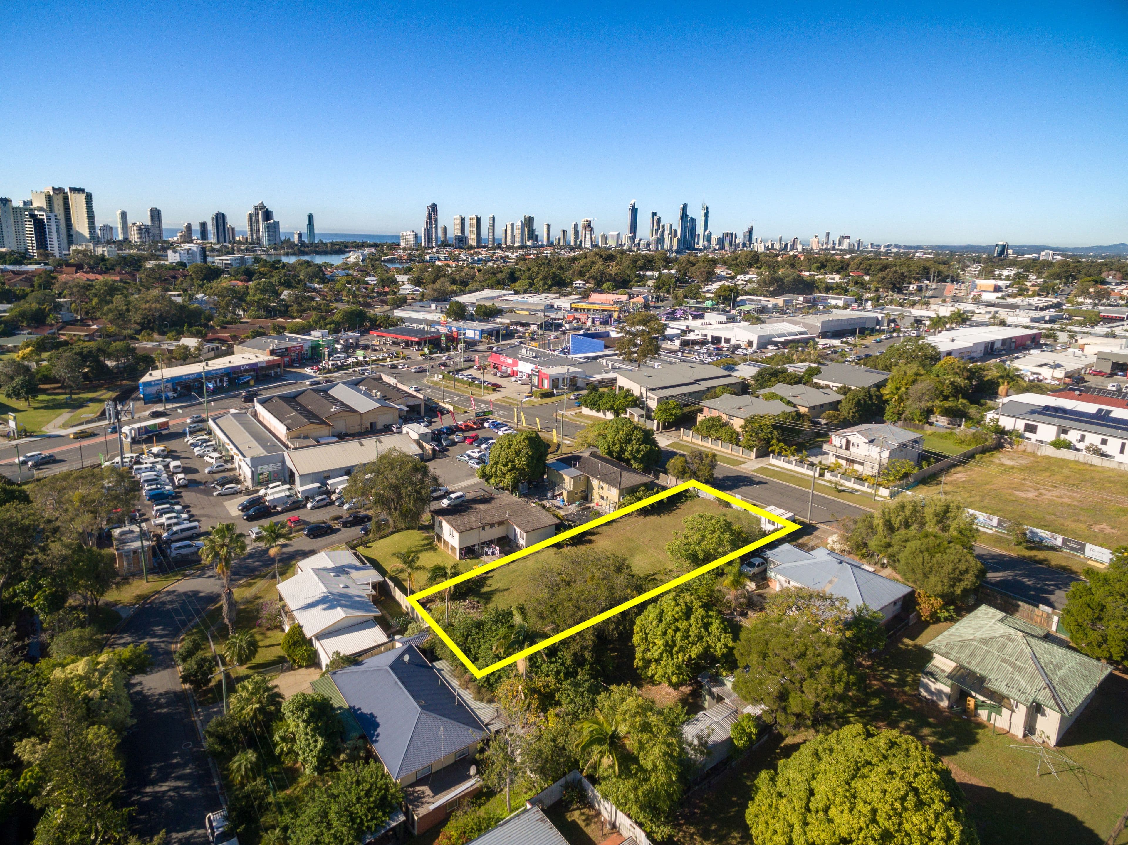 19 Minnie Street, Southport QLD 4215, Southport - Image 1