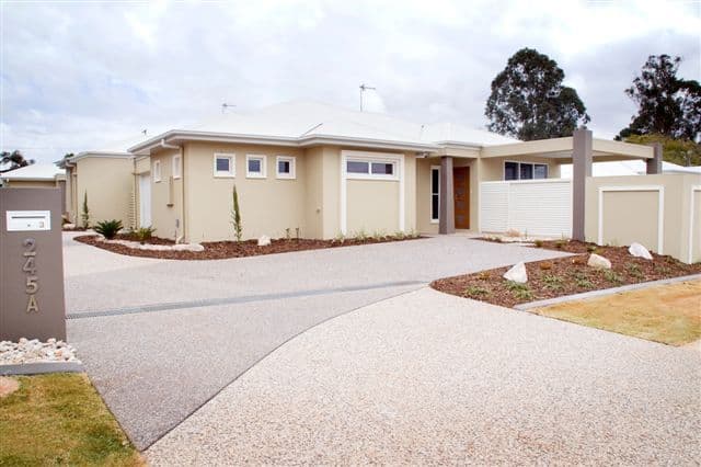 245a Mackenzie Street, RANGEVILLE QLD 4350, Rangeville - Image 1