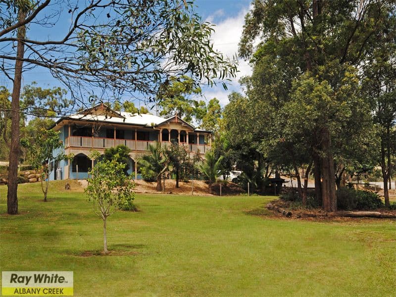 5-7 Raven Court, WARNER QLD 4500, Warner - Image 1