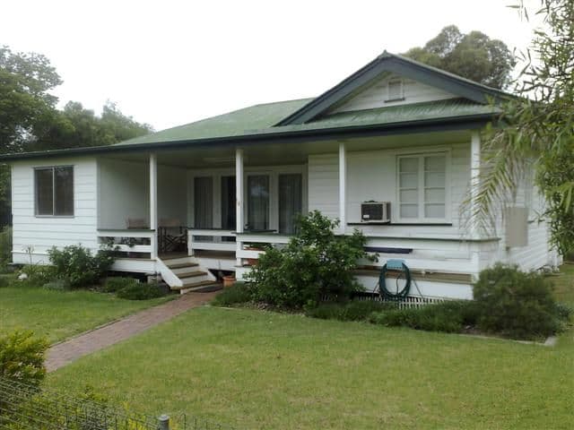 14 Russell Street, ROMA QLD 4455, Roma - Image 1