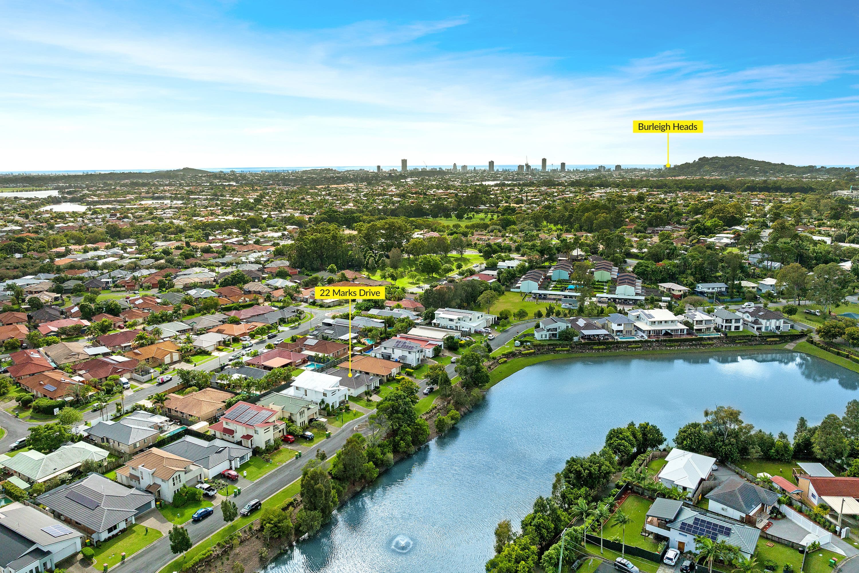 22 Marks Drive, Varsity Lakes QLD 4227, Varsity Lakes - Thumbnail 5