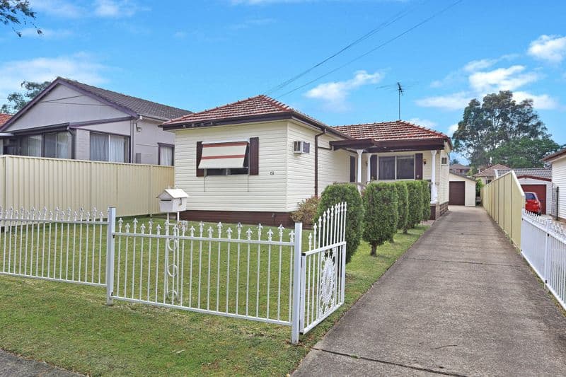 69 Sarsfield Street, BLACKTOWN NSW 2148, Blacktown - Image 1