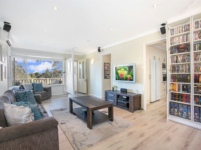 128B Sladden Road, YARRAWARRAH NSW 2233, Yarrawarrah - Thumbnail 3