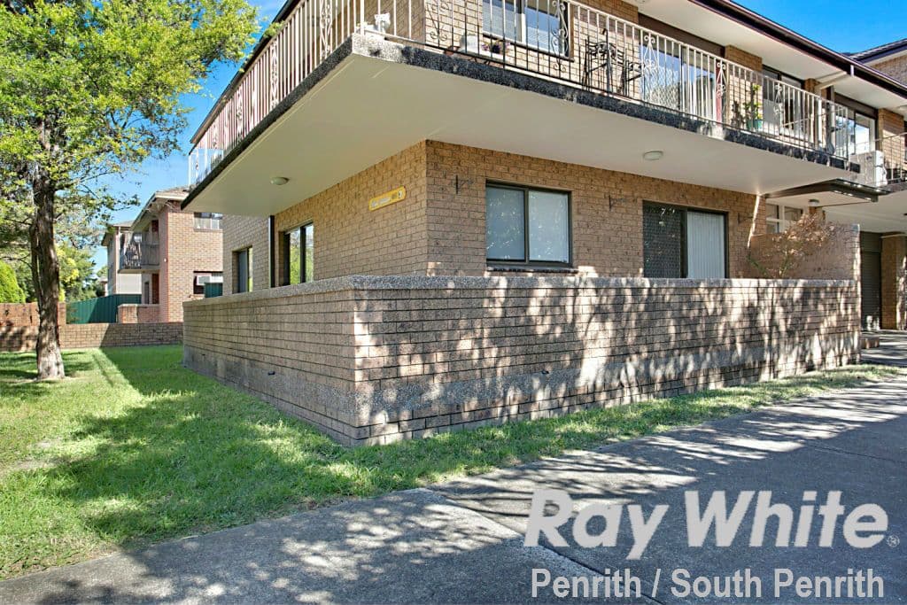 7 Hemmings Street, Penrith NSW 2750, Penrith - Thumbnail 2