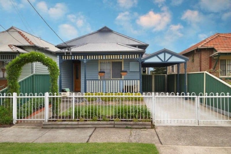 48 Alfred Street, GRANVILLE NSW 2142, Granville - Image 1