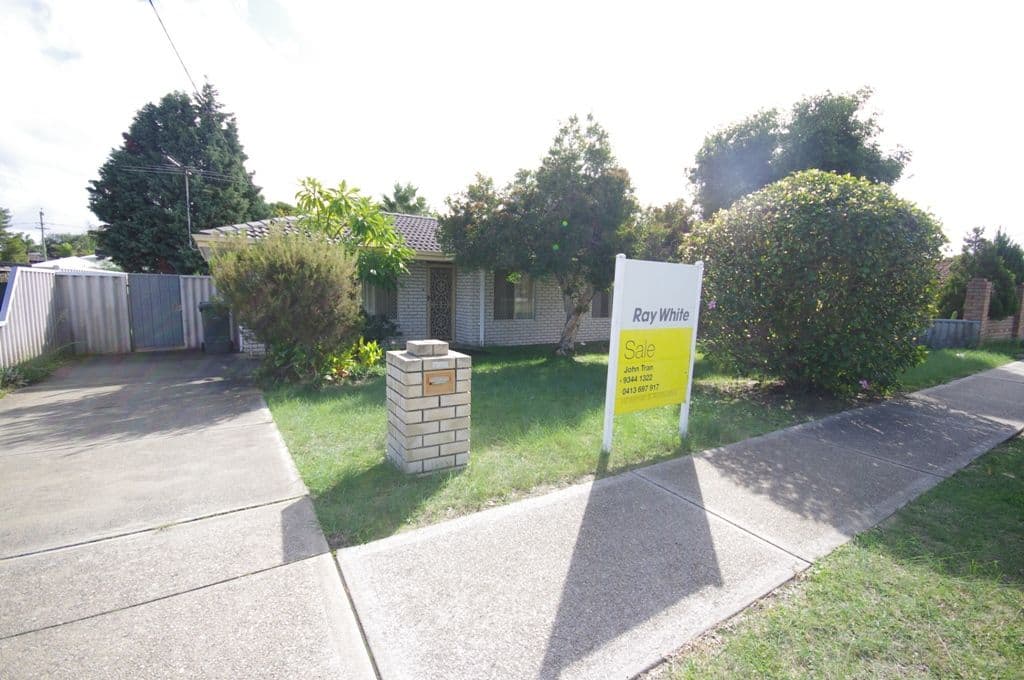32 Honeywell Boulevard, MIRRABOOKA WA 6061, Mirrabooka - Image 1