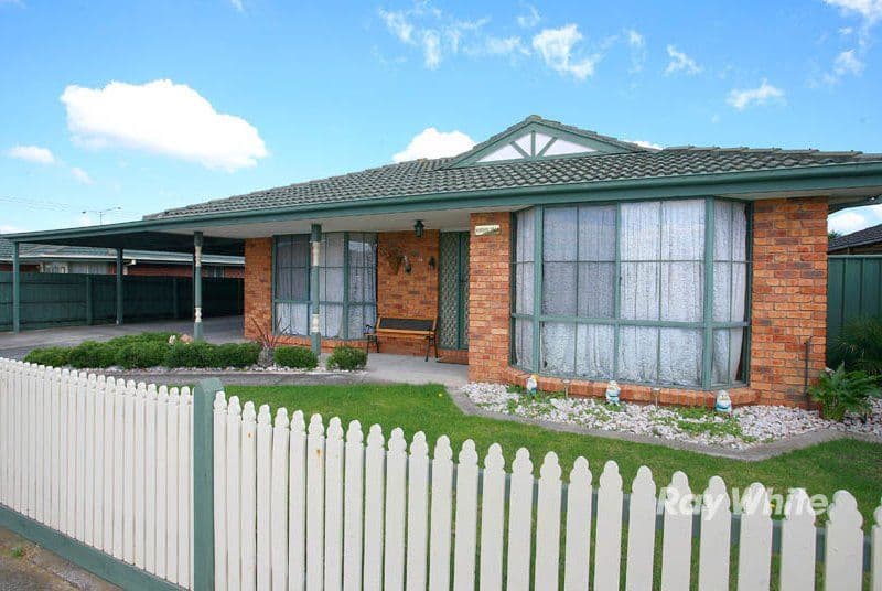 43 Jessie Street, CRANBOURNE VIC 3977, Cranbourne North - Image 1