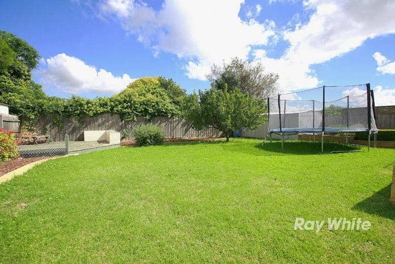 43 Jessie Street, CRANBOURNE VIC 3977, Cranbourne North - Thumbnail 3