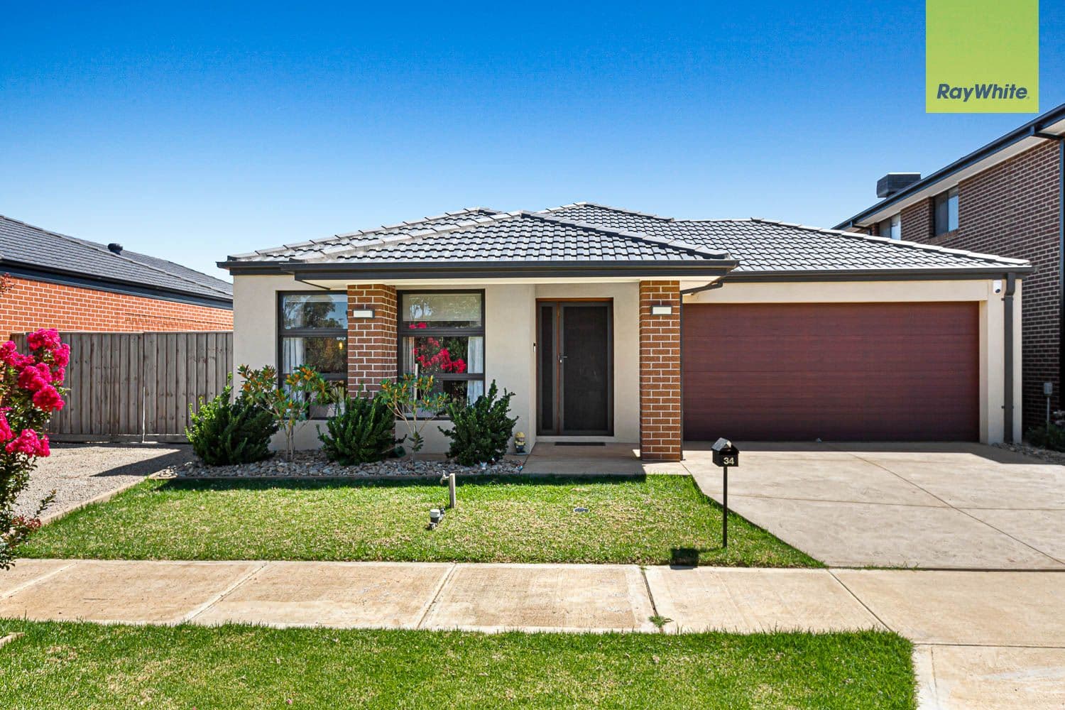 34 McCormacks Road, Maddingley VIC 3340, Maddingley - Image 1