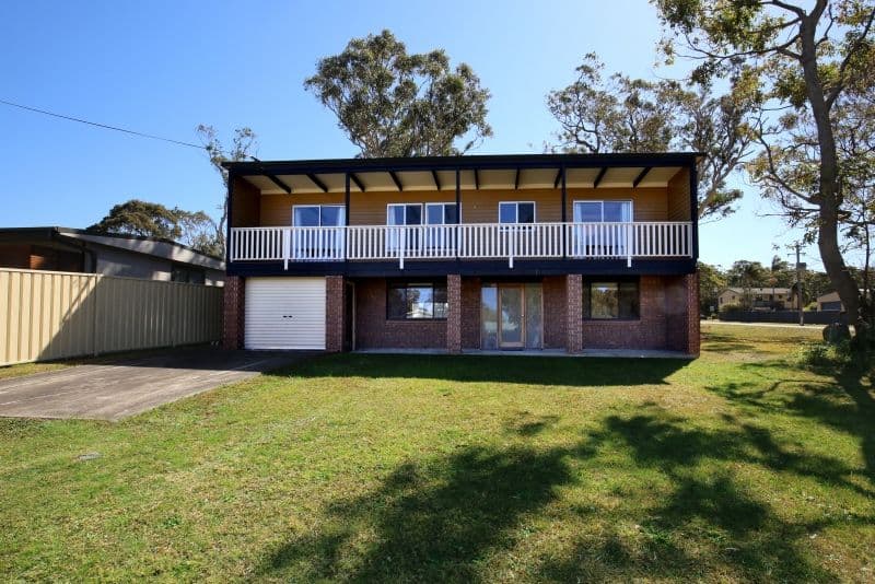 31 Orient Point Road, Culburra Beach - Image 1