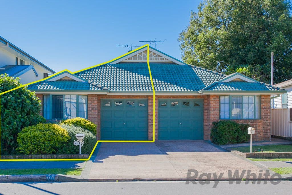6A Pearson Street, LAMBTON NSW 2299, Lambton - Image 1