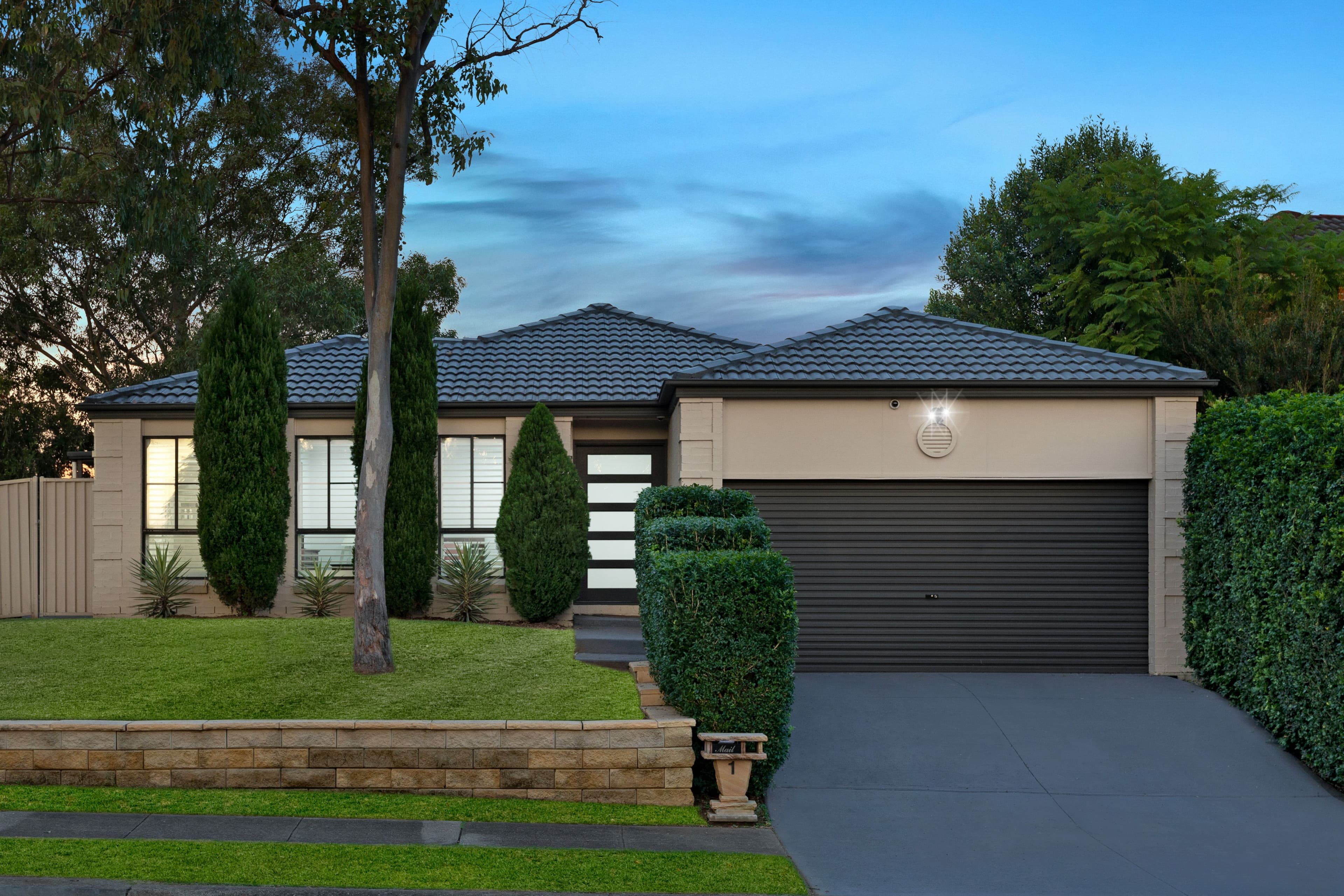 1 Harcourt Grove, Glenwood NSW 2768, Glenwood - Image 1