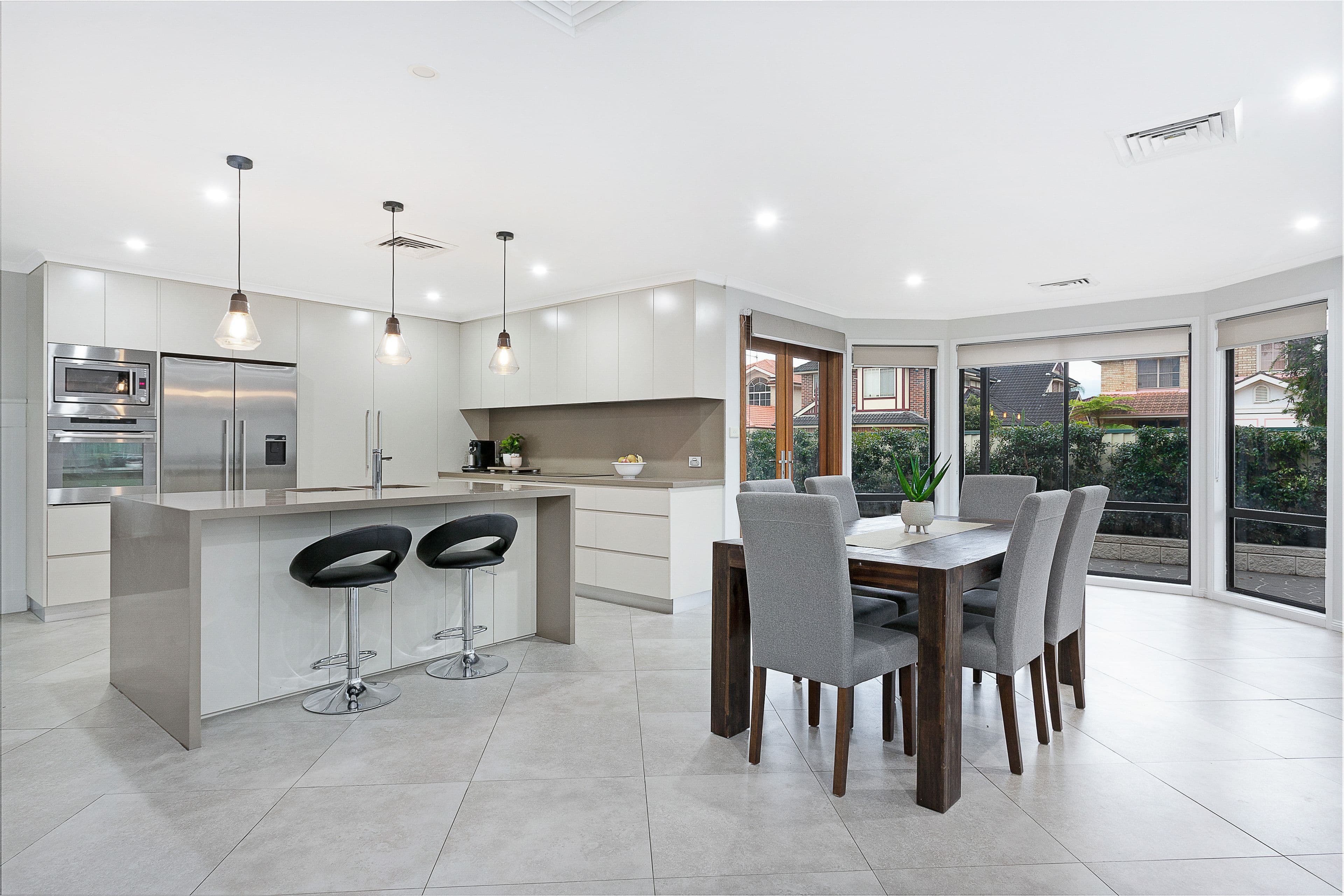 1 Harcourt Grove, Glenwood NSW 2768, Glenwood - Thumbnail 4