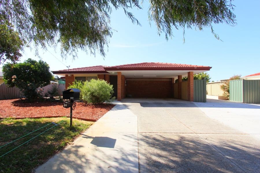 31 Avignon Way, Beechboro WA 6063, Beechboro - Image 1