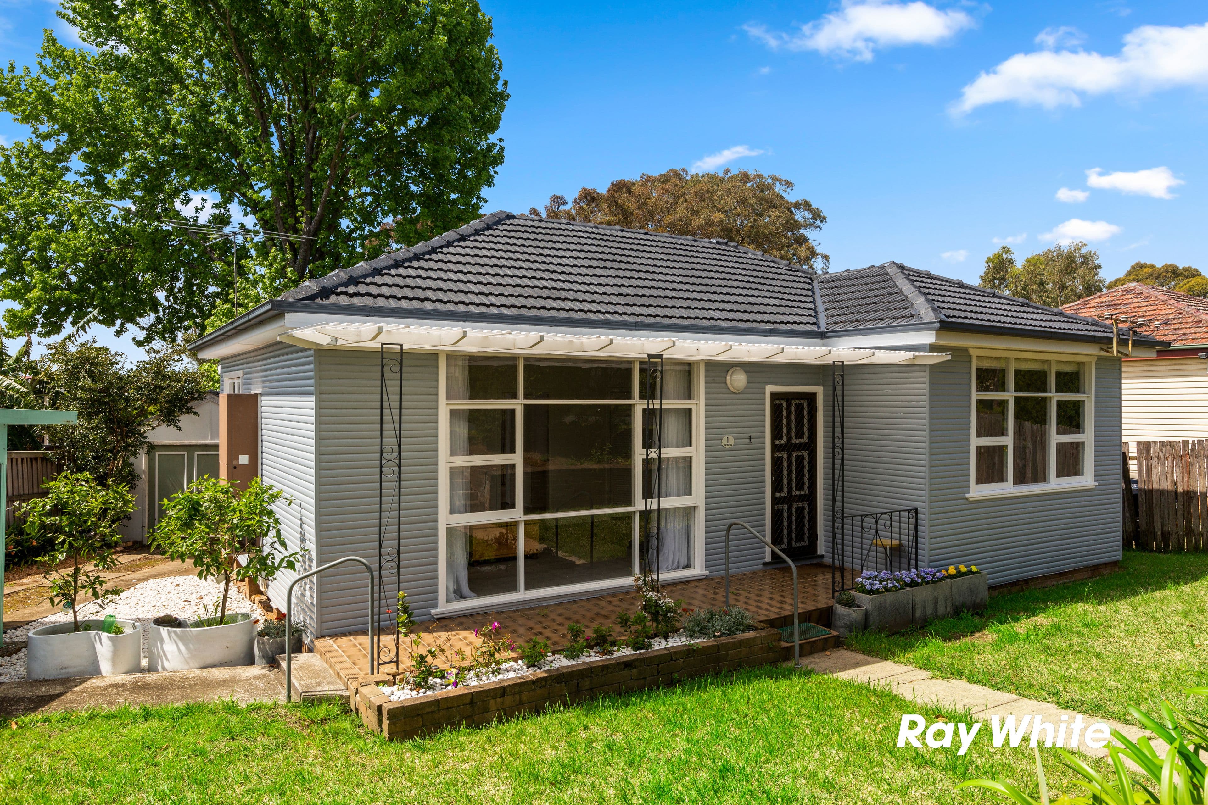 1 Northumberland Street, Blacktown NSW 2148, Blacktown - Image 1