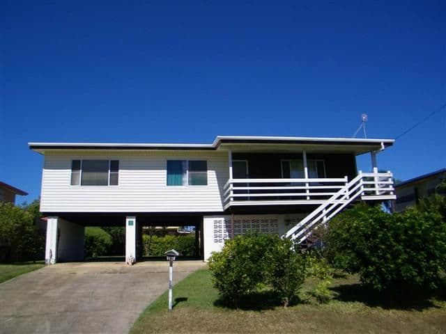 12 Lotus Street, GLADSTONE QLD 4680, Gladstone - Image 1