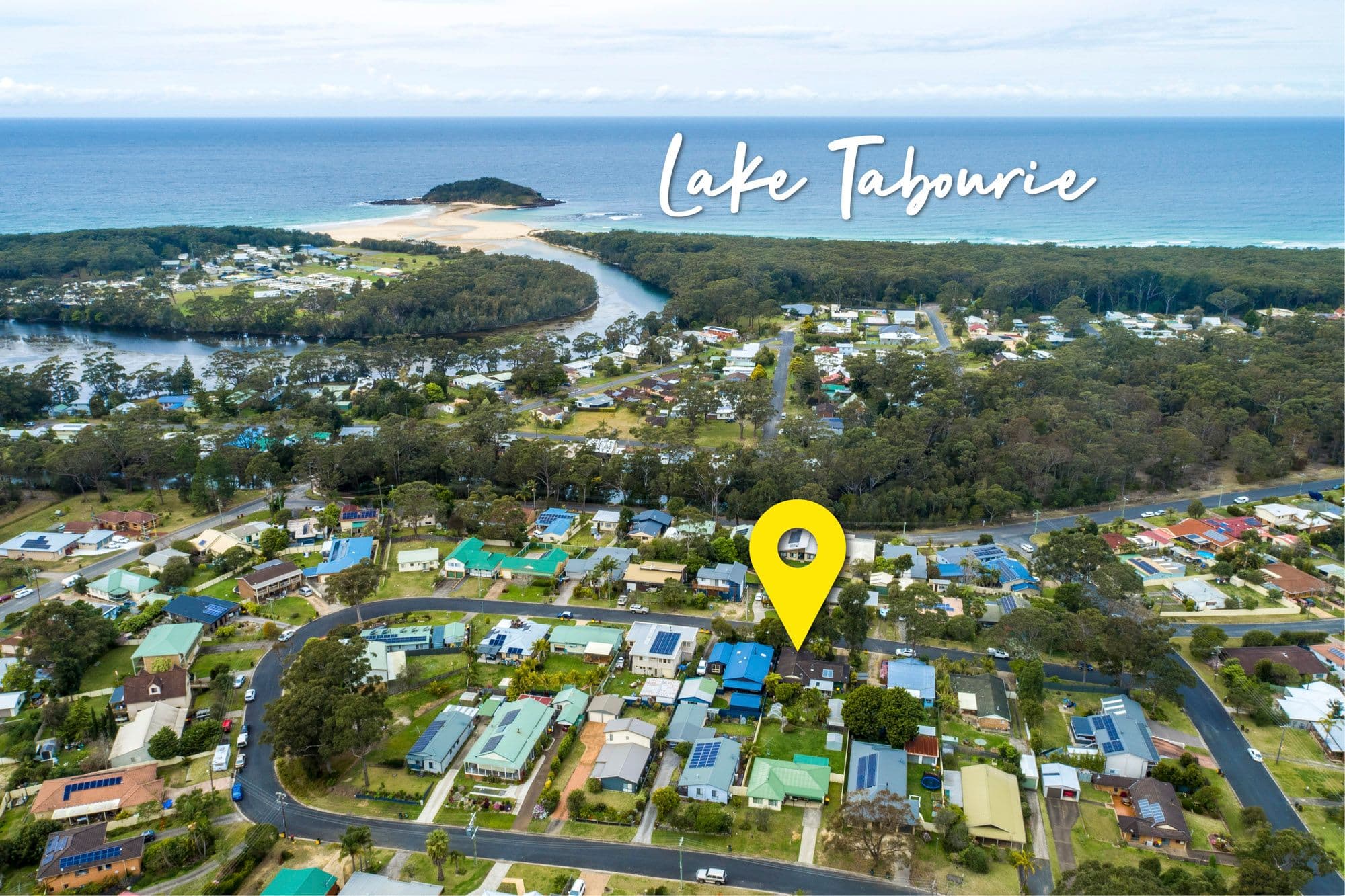 34 Mercury Drive, Lake Tabourie NSW 2539, Lake Tabourie - Thumbnail 2