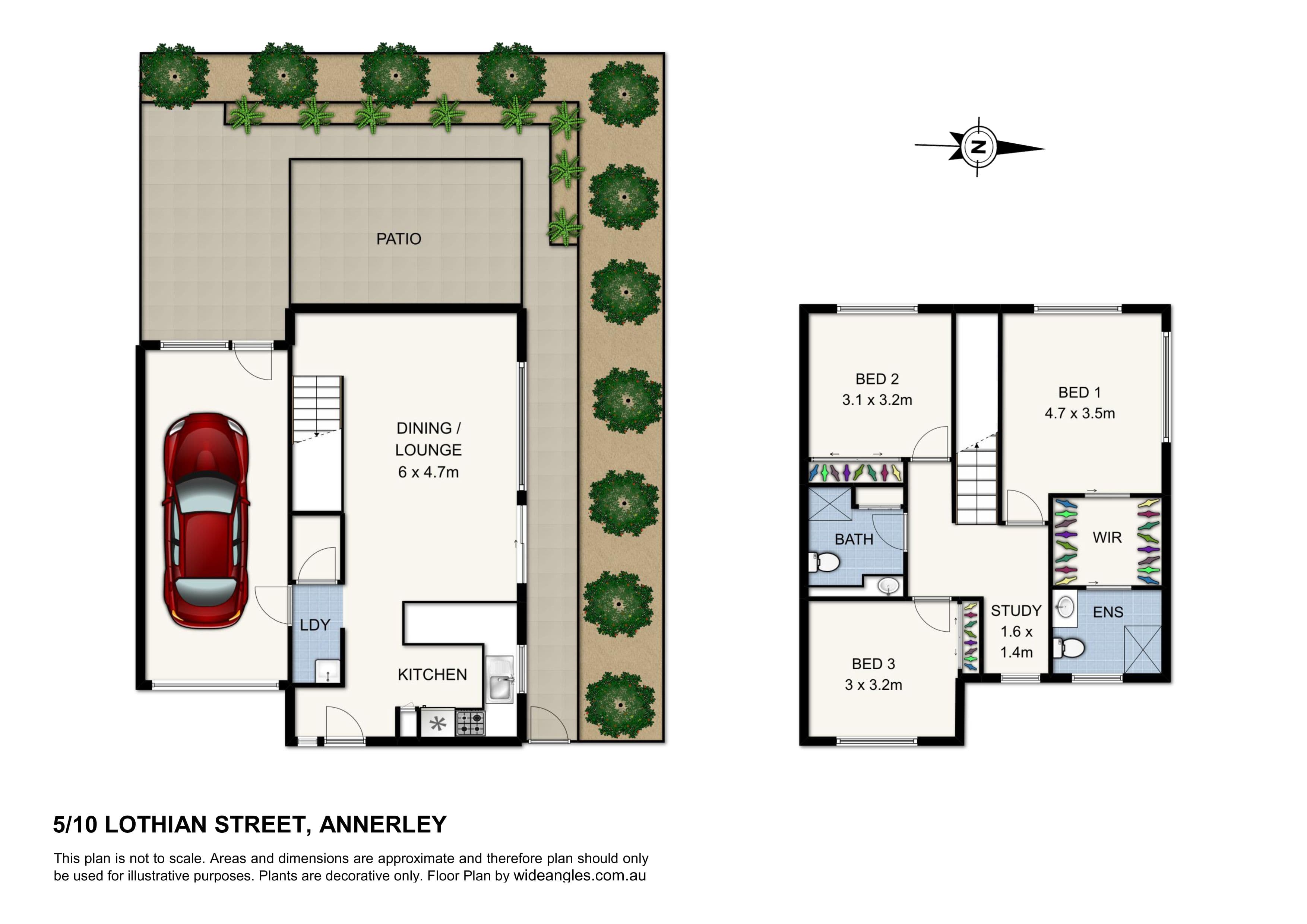 10 Lothian Street, Annerley QLD 4103, Annerley - Thumbnail 2
