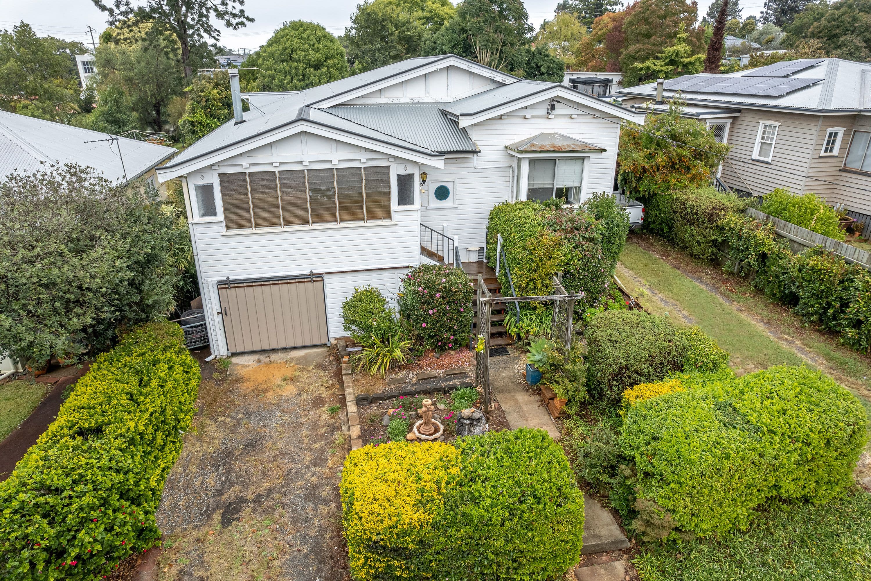 2B Dunne Street, Harristown QLD 4350, Harristown - Image 1