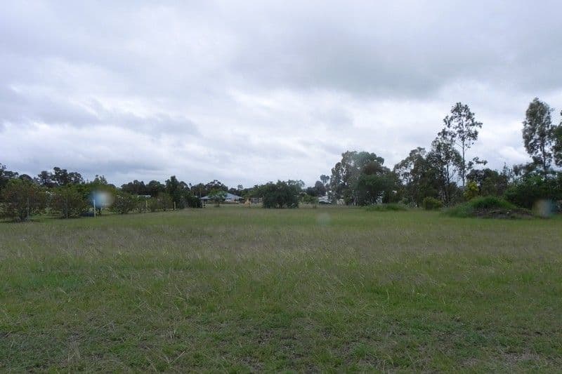 0 Hill Street, PITTSWORTH QLD 4356, Pittsworth - Image 1