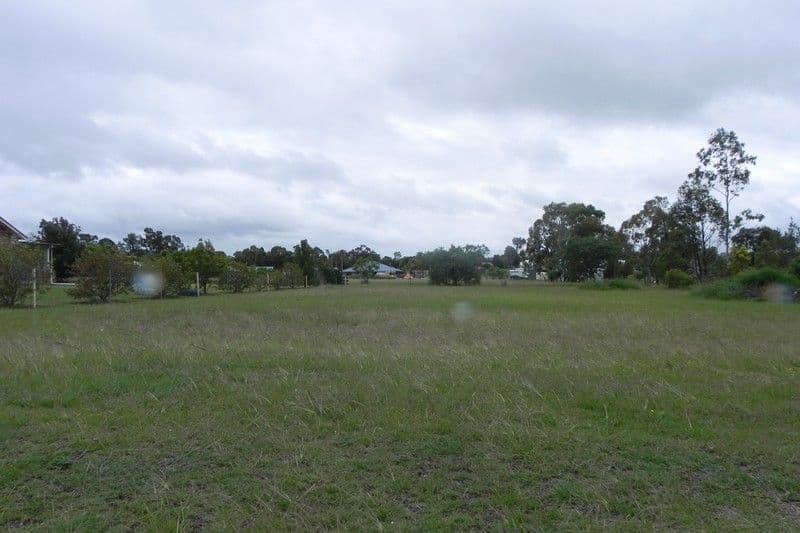 0 Hill Street, PITTSWORTH QLD 4356, Pittsworth - Thumbnail 4
