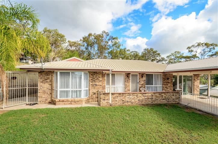 55 Flounder Crescent, Toolooa QLD 4680, Toolooa - Image 1